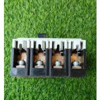 HPL MCCB 250A FP 25KA TABBASIX2250C4P